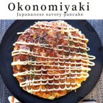 Okonomiyaki