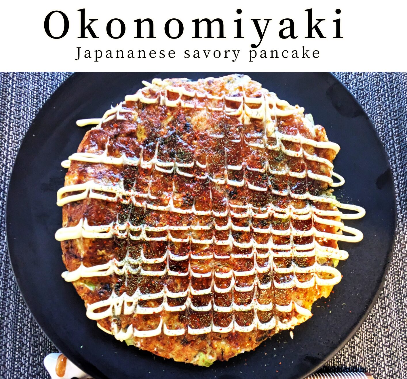 Okonomiyaki