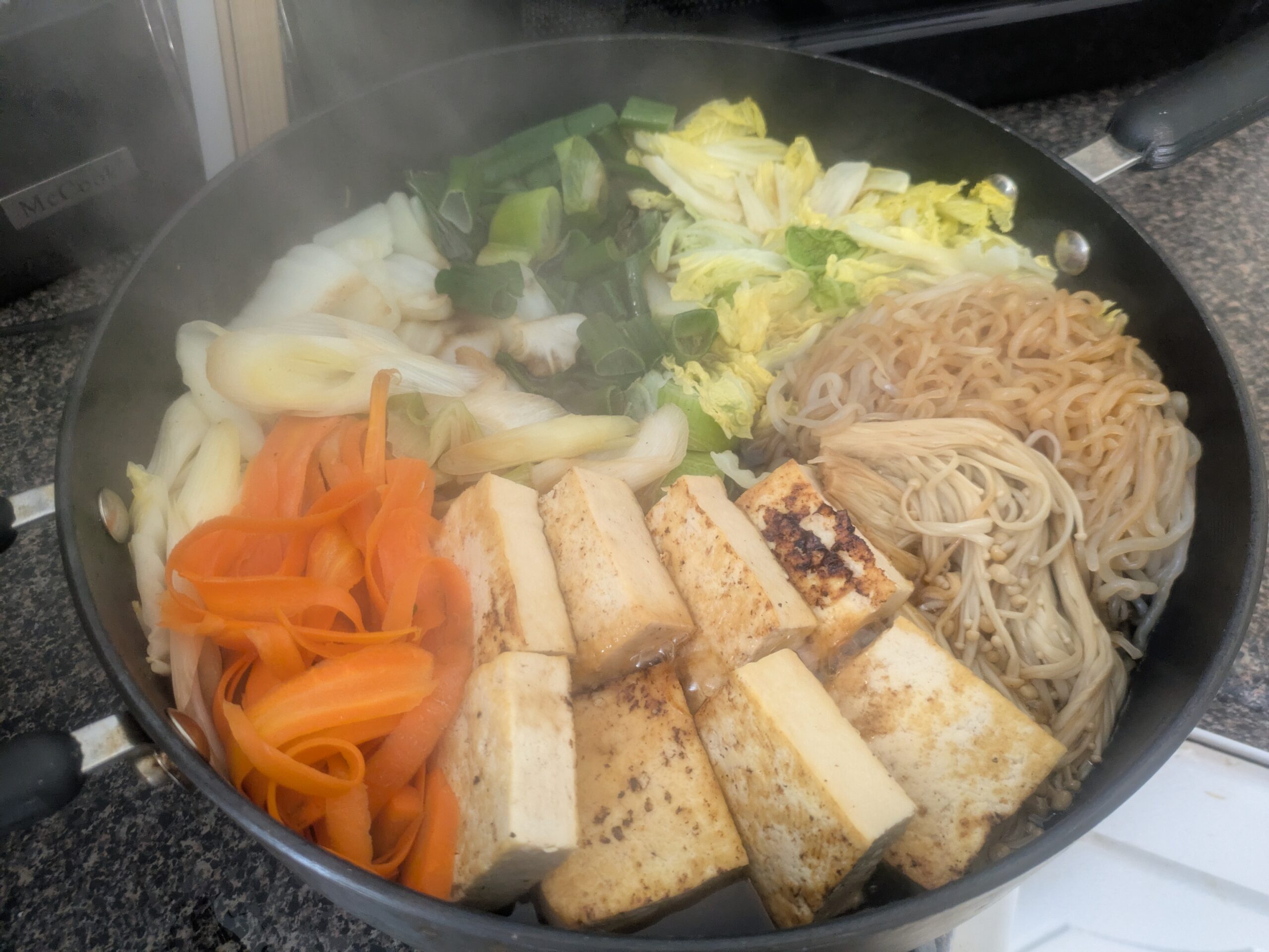 Sukiyaki